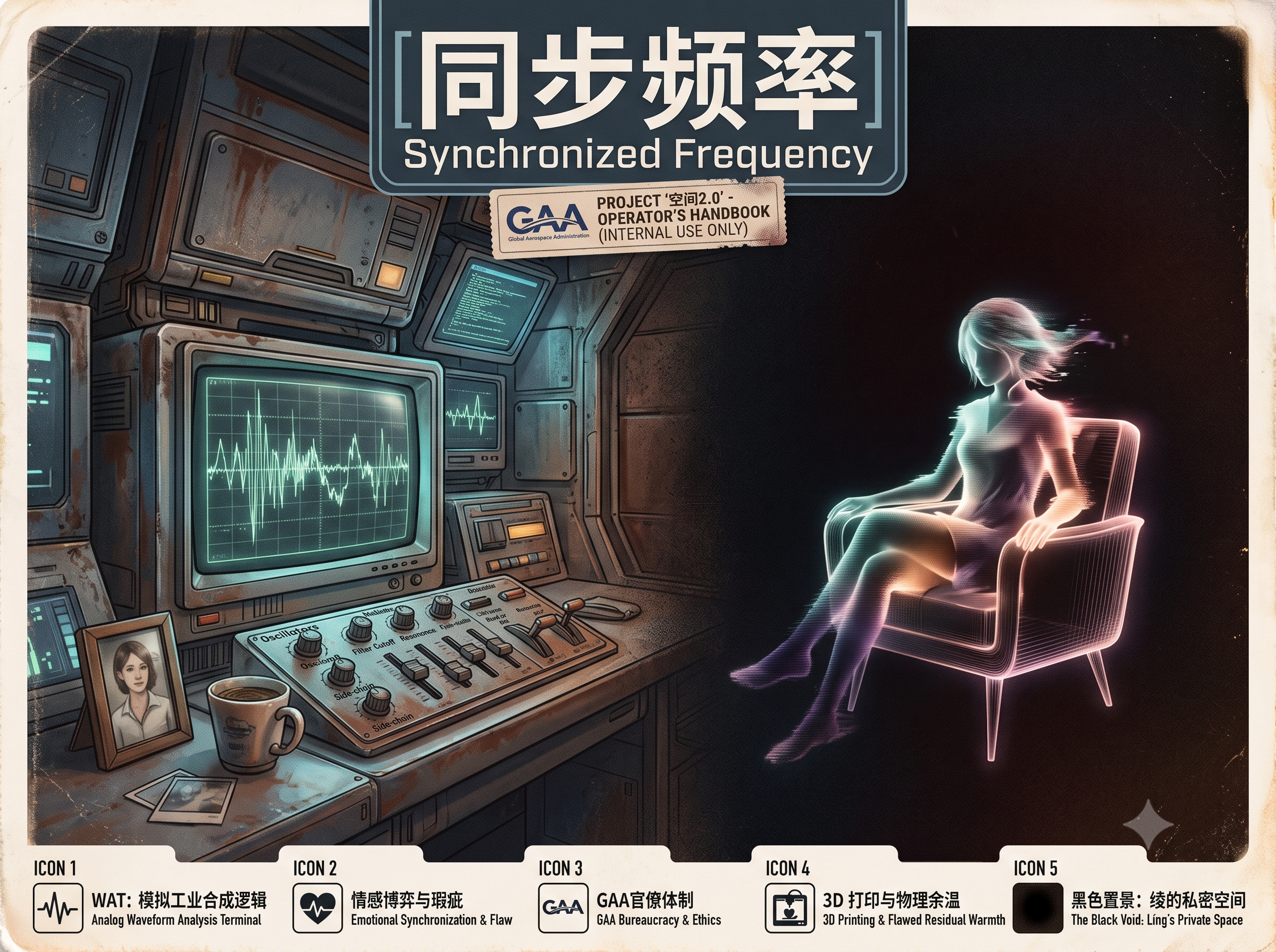 同步频率